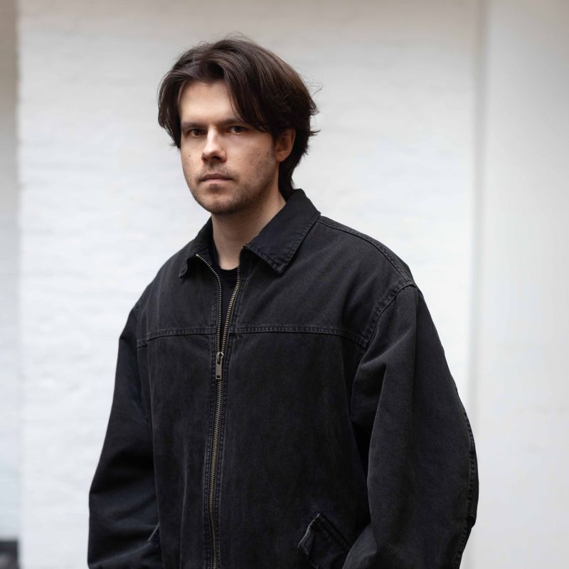 Sebastian Dembski