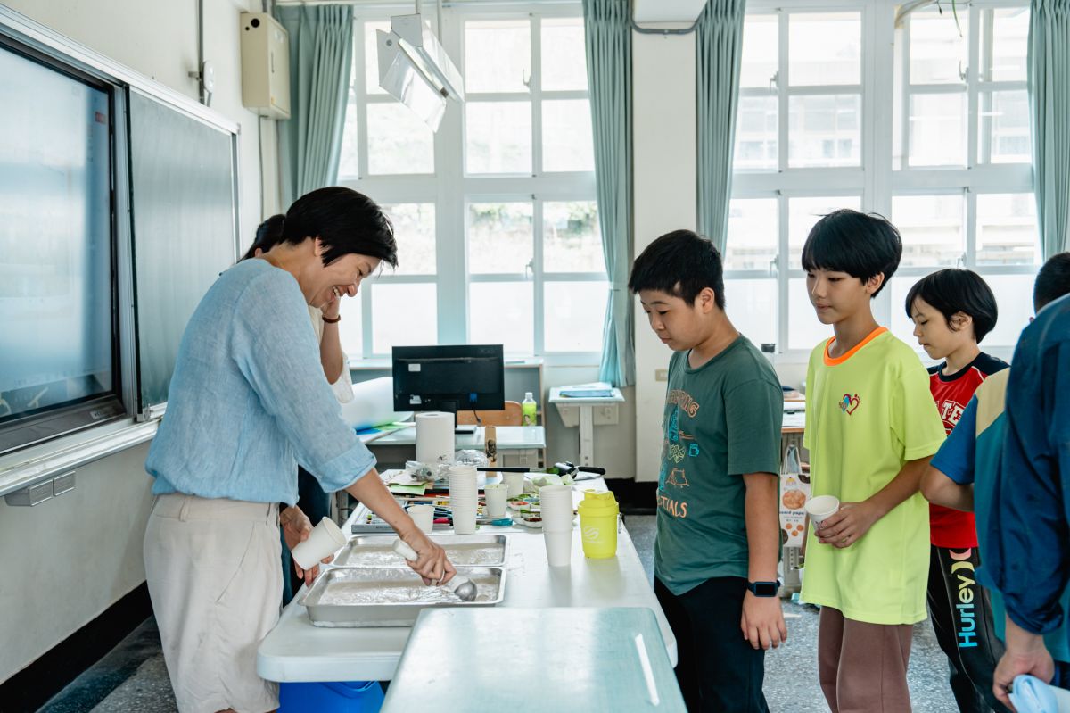王盈穎工作坊：草鴞地圖 圖片 11