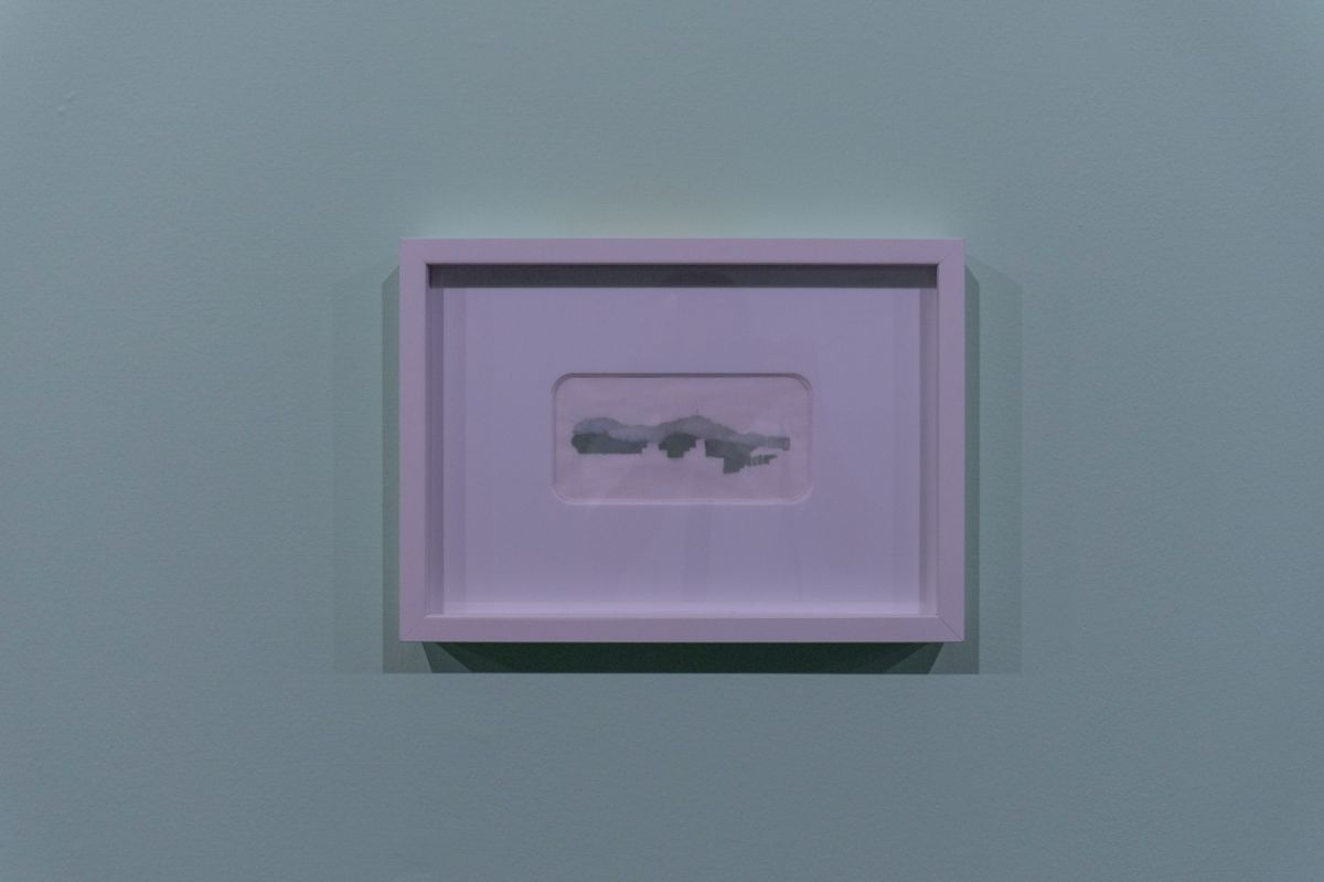 風景／身體／語言之間：長野櫻子 (anno lab)駐村個展 圖片 10