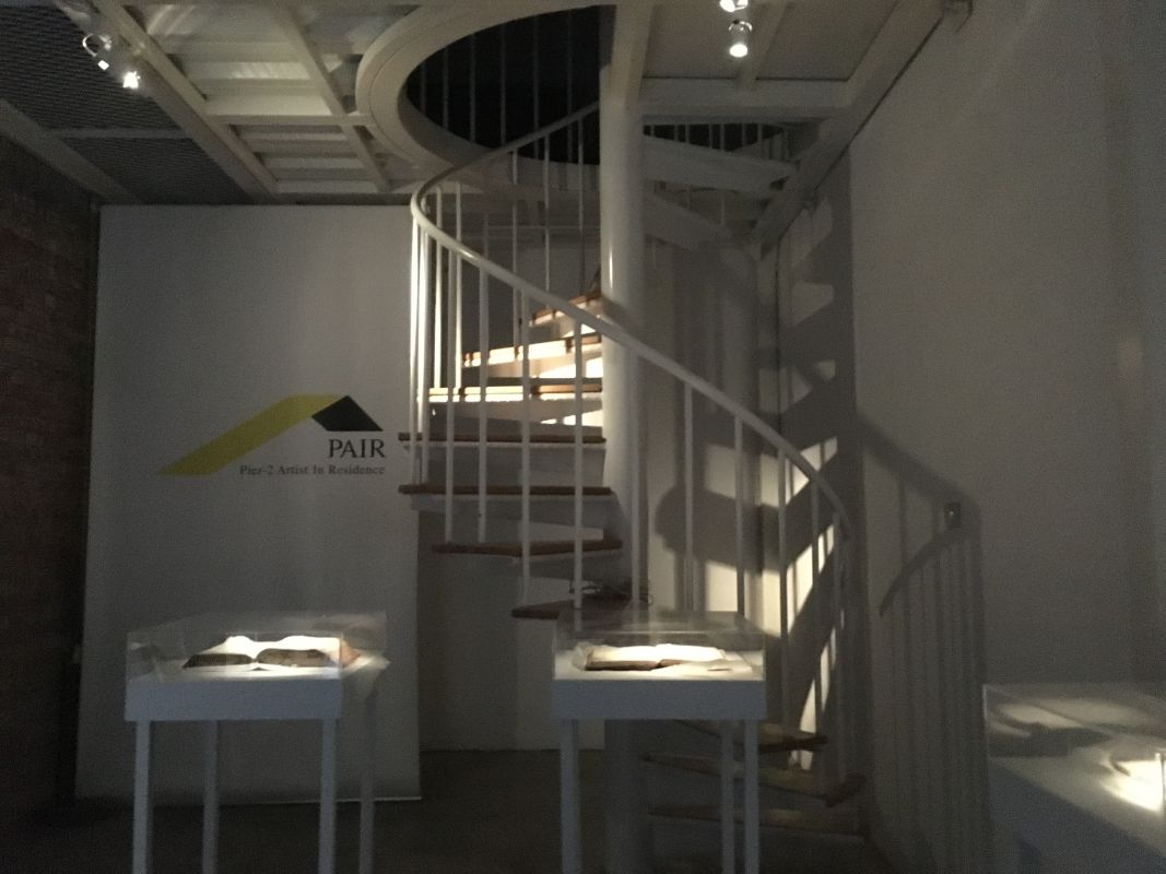 永恆的故事 — 山本彩果 駐村成果展 圖片 2