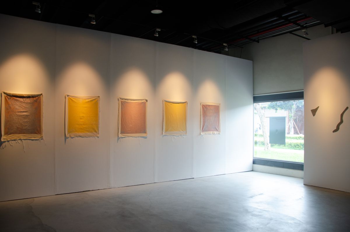  分水嶺（嚴峻的愛) — Mark IJzerman 駐村成果展 圖片 7