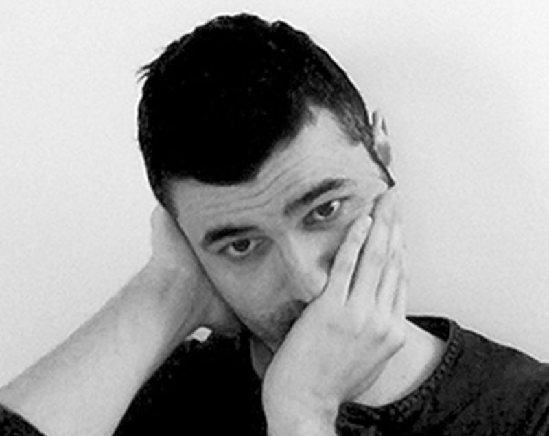 【插畫村】Nader Sharaf