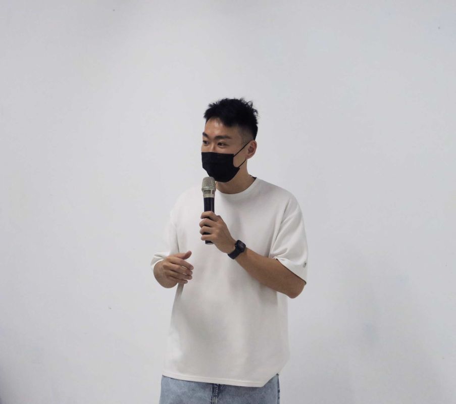 Maharani Macanagara X國立高雄師範大學 圖片 7