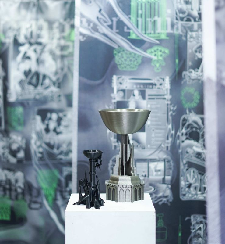 2022駐村X設計：瘟疫 — Adèle Vivet 駐村成果展 圖片 2